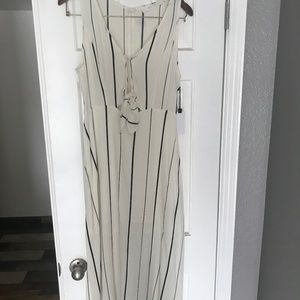 Sun dress